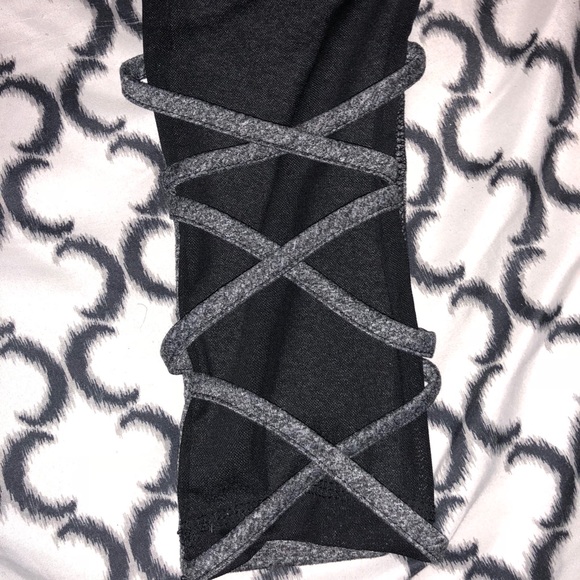 Workout leggings - Picture 3 of 3